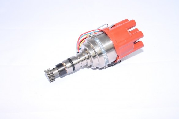 Zündverteiler elektronisch, programmierbar 911 2,0-2,2L keine HKZ benötigt / BT /1,91247a2 neu